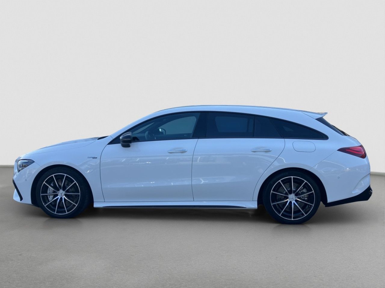 Mercedes-Benz CLA – Bild 3