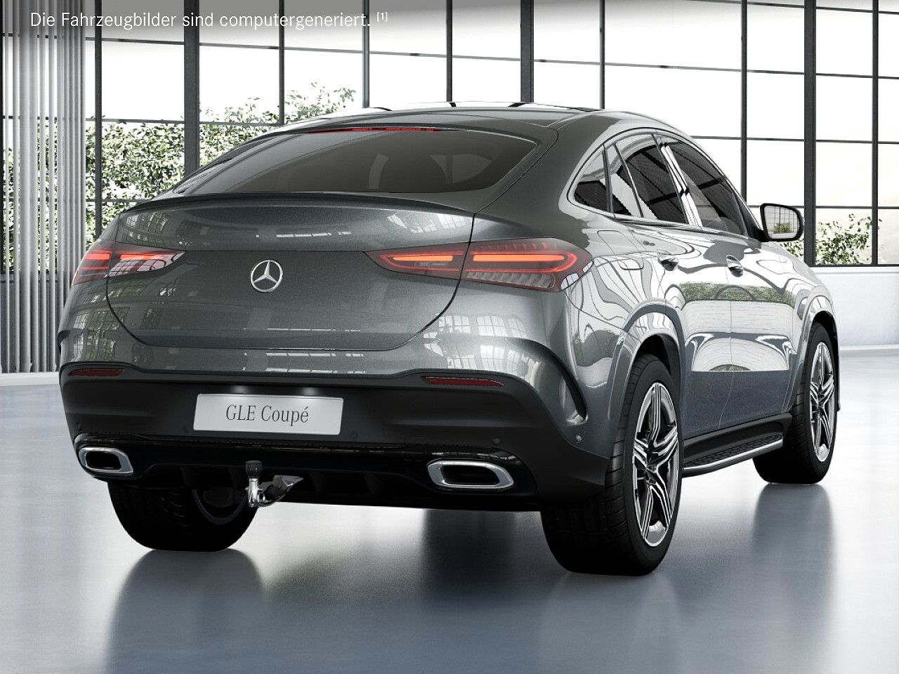 Mercedes-Benz GLE – Bild 20