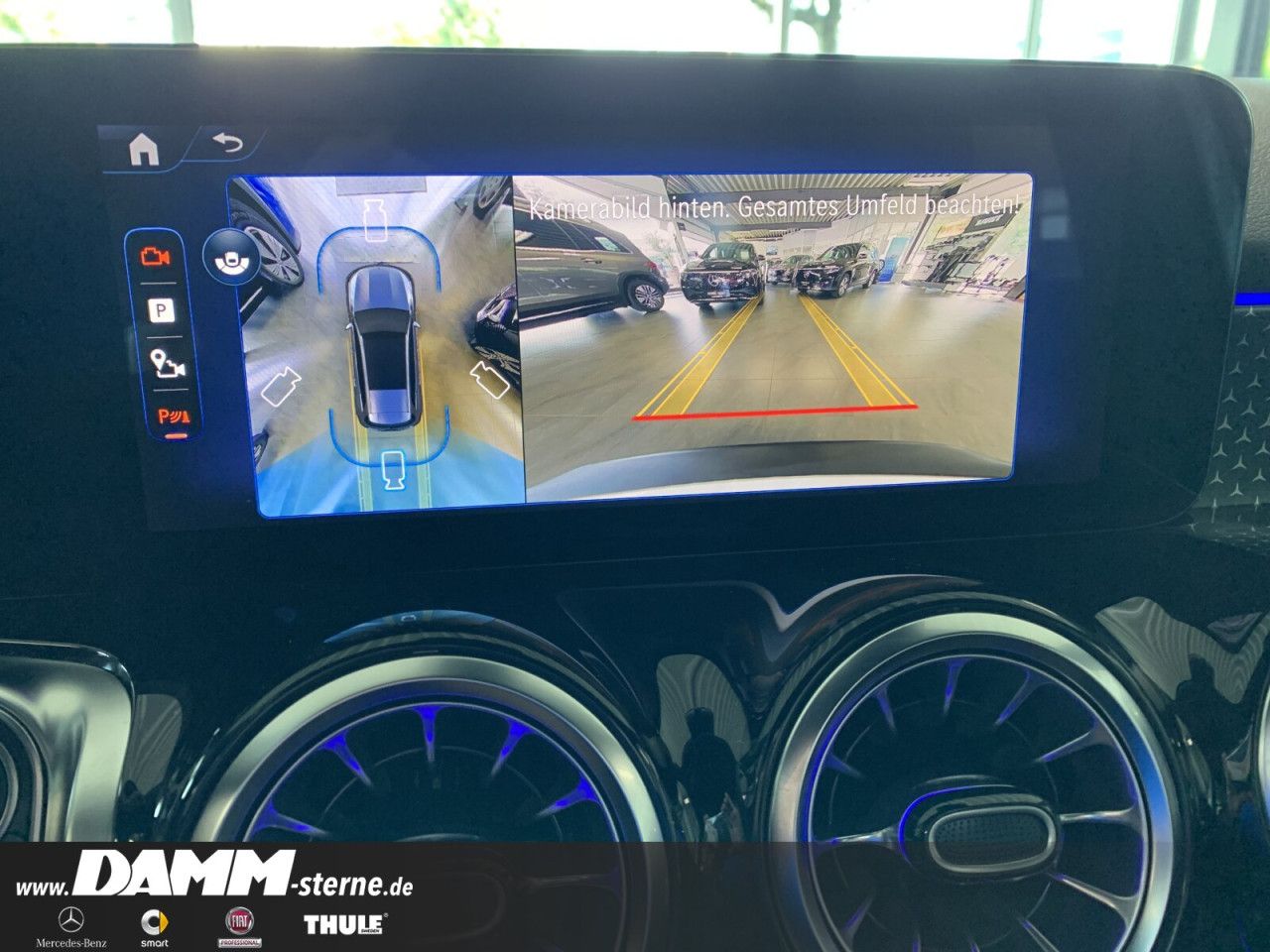 Mercedes-Benz EQB – Bild 27