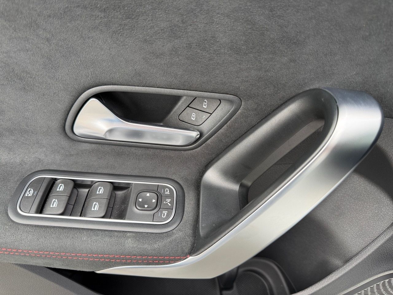 Mercedes-Benz A-Klasse – Bild 11