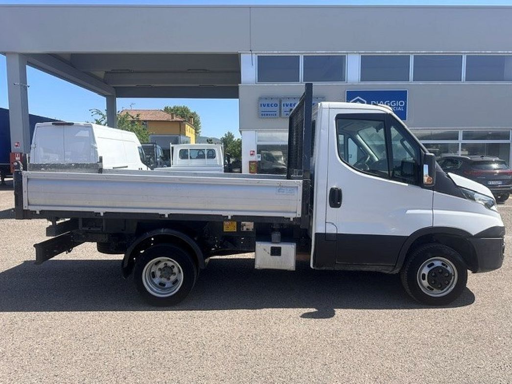 IVECO | IVECO 35C17H