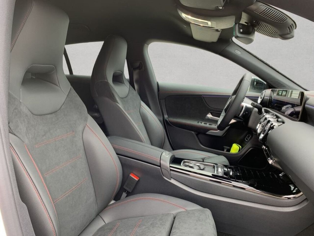 Mercedes-Benz CLA – Bild 17