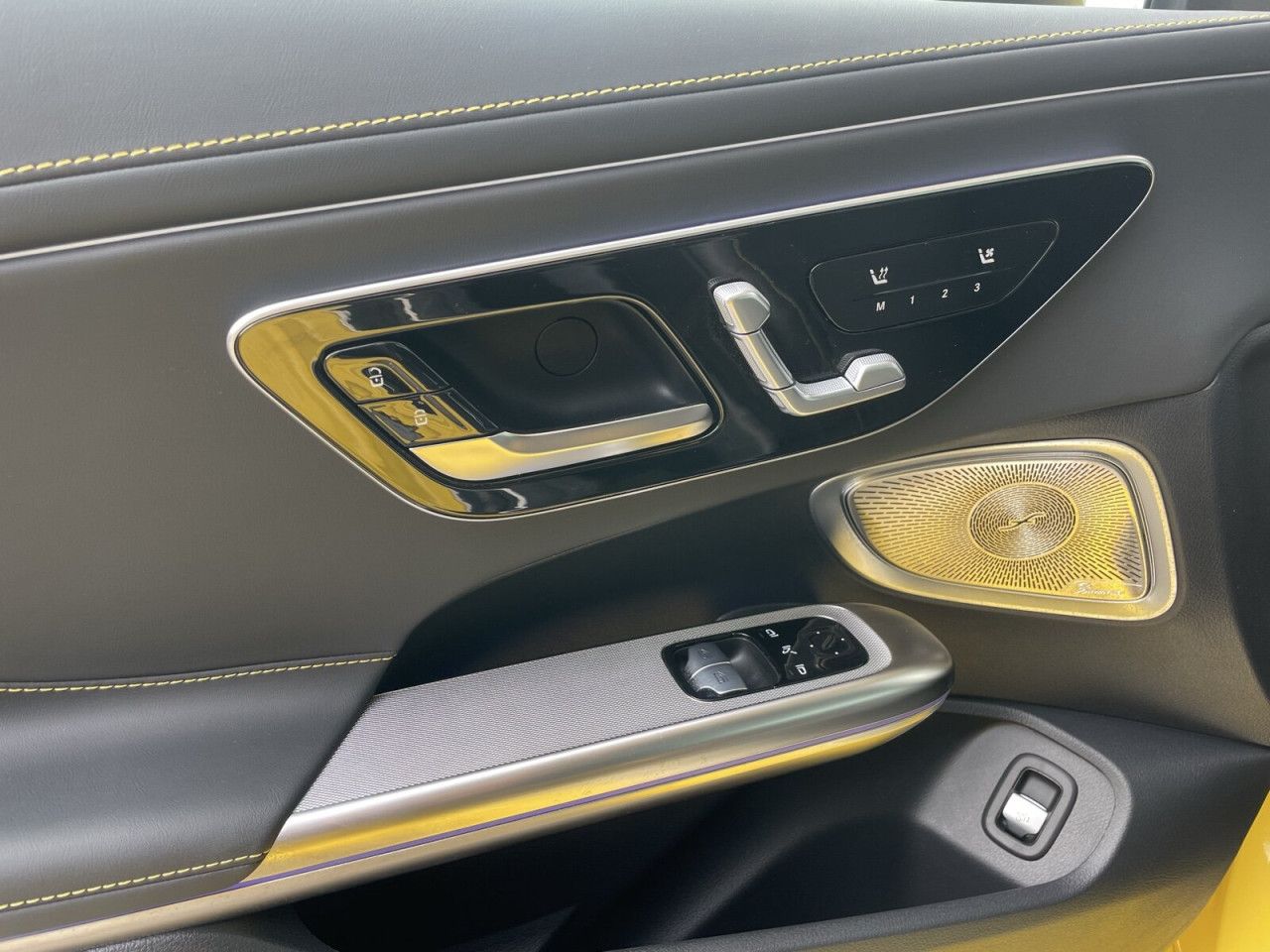 Mercedes-Benz CLE – Bild 9