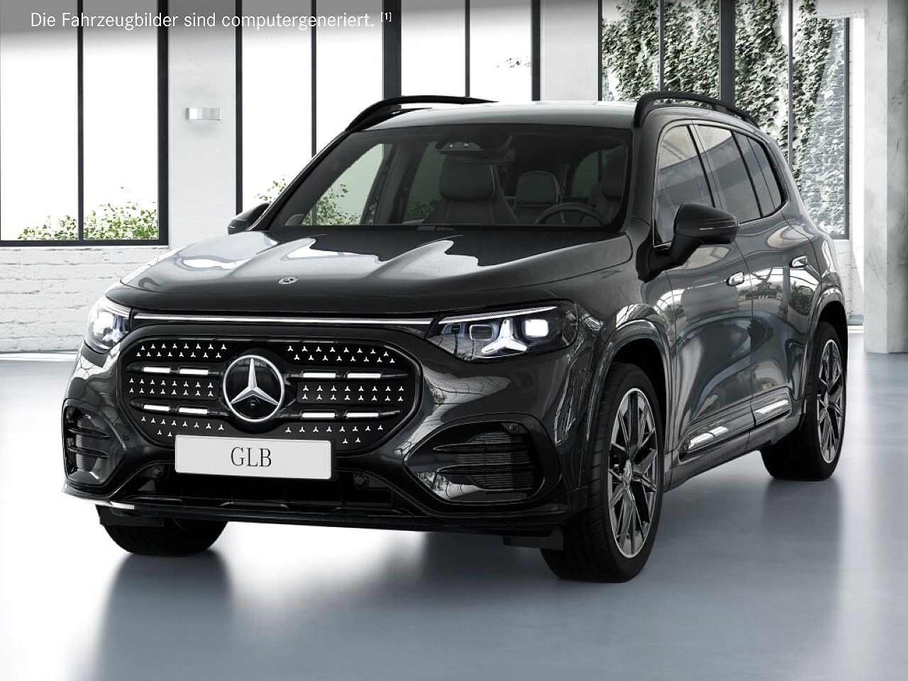 Studio-Foto 1 / 5