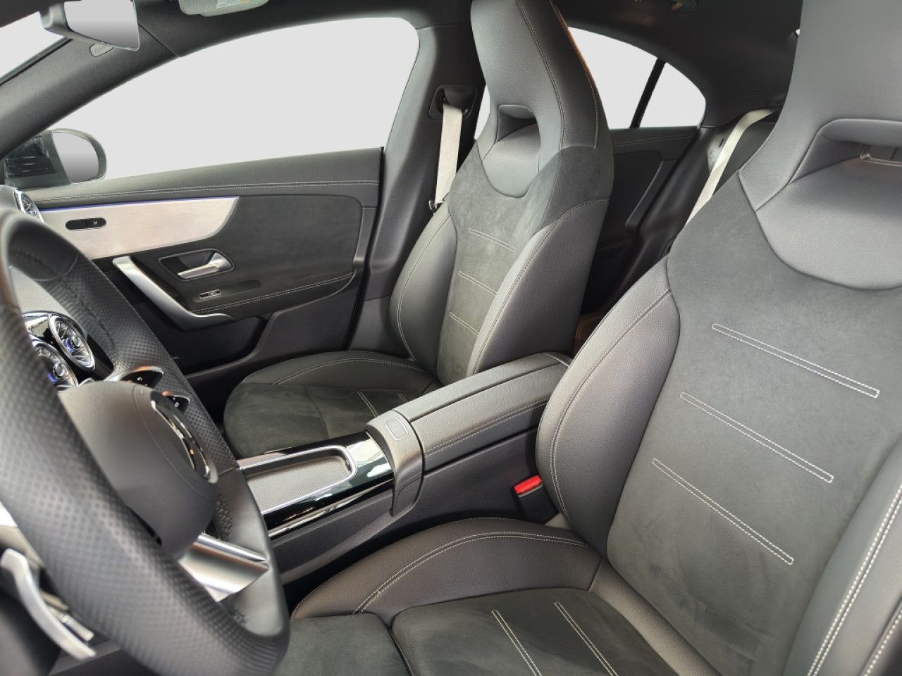Mercedes-Benz CLA – Bild 6