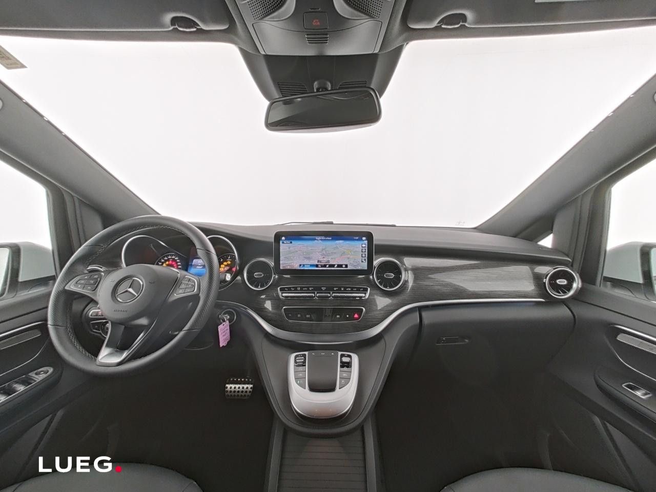 Mercedes-Benz V-Klasse – Bild 3