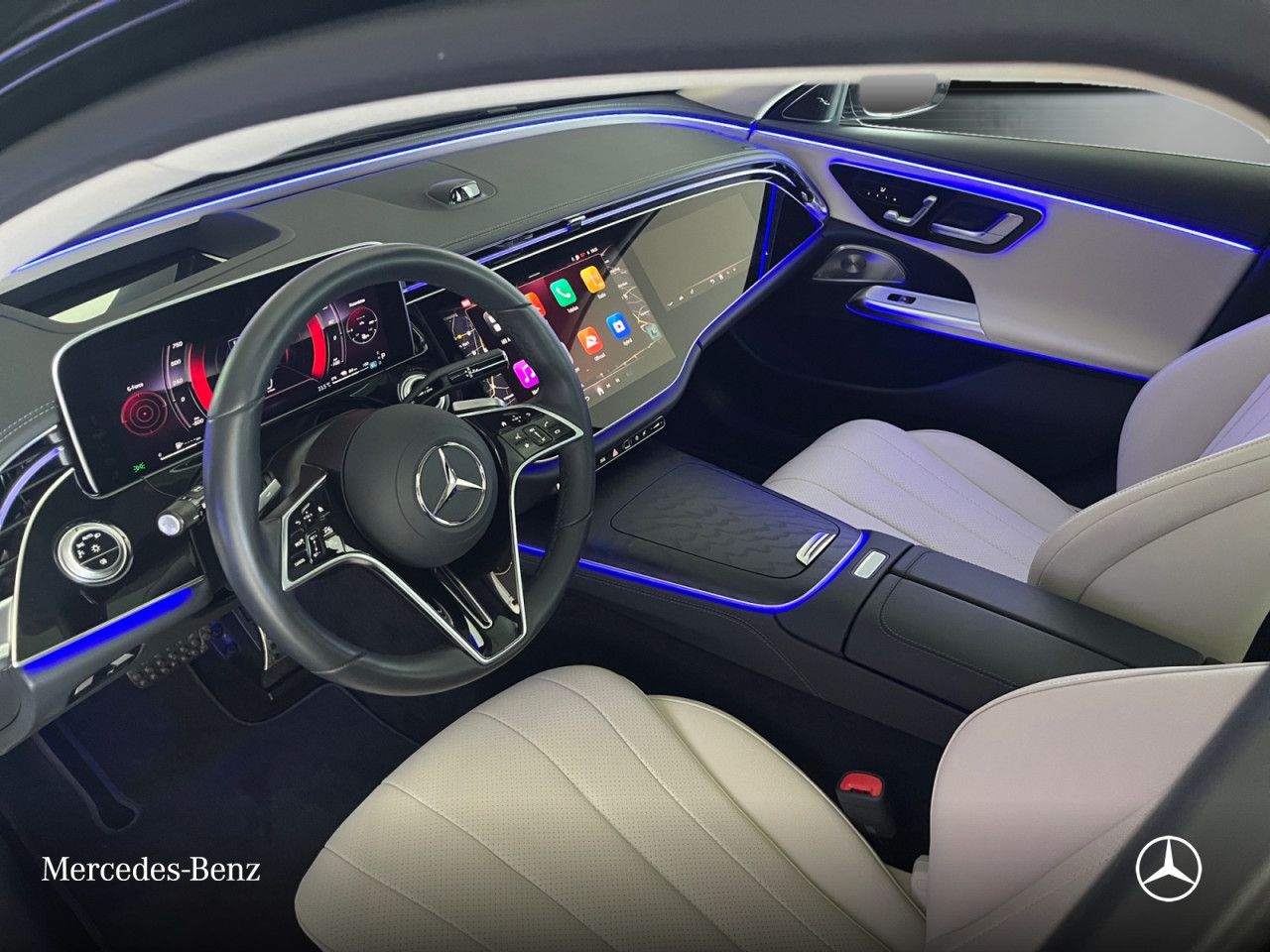 Mercedes-Benz E-Klasse – Bild 9