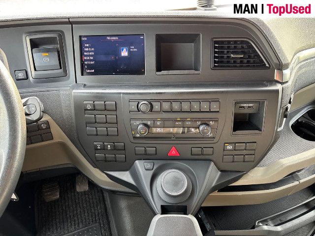 MAN TGX 18.510 4x2 BL SA 20