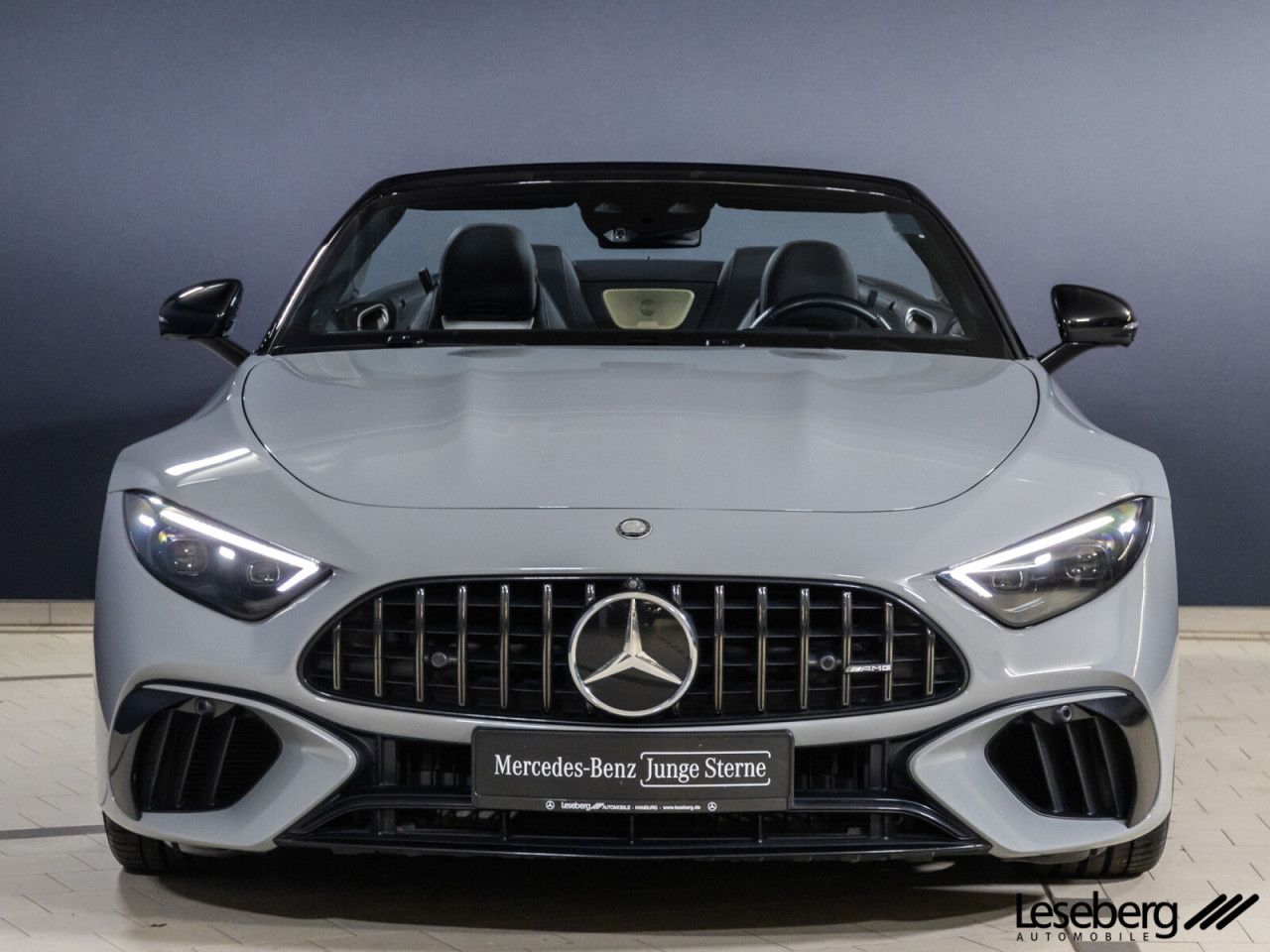 Mercedes-Benz SL – Bild 6