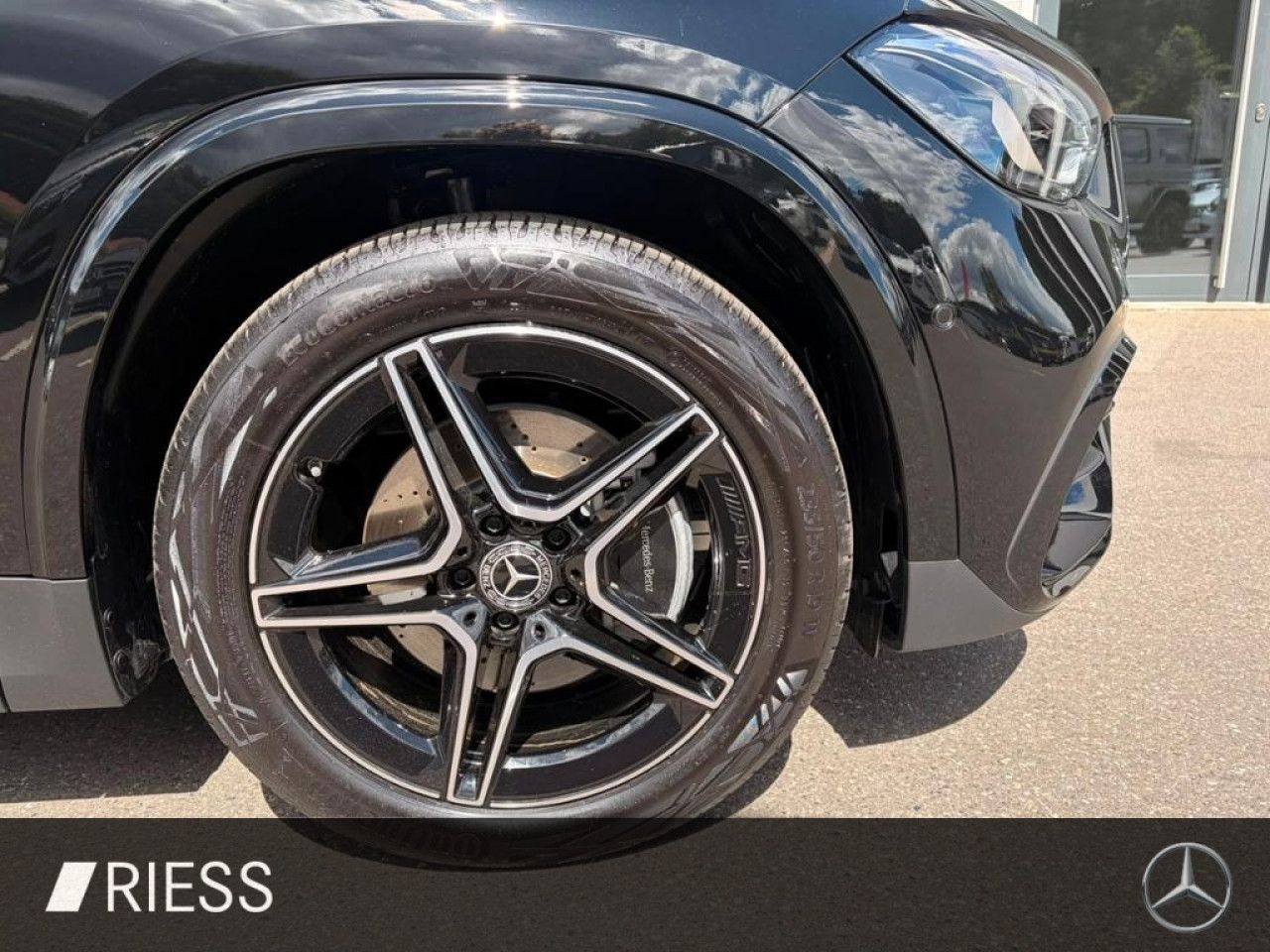 Mercedes-Benz GLA – Bild 6