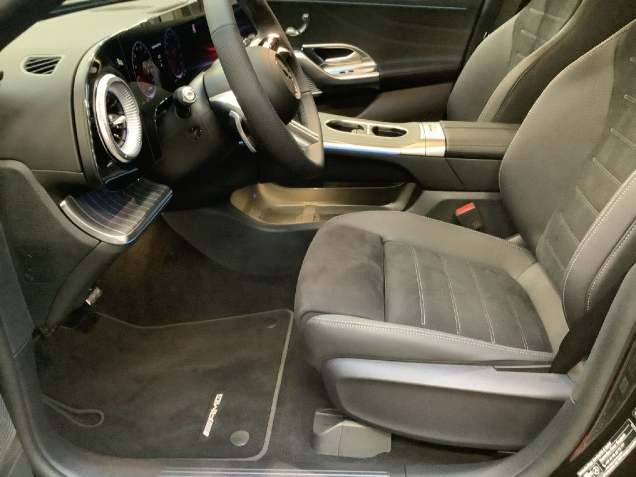 Mercedes-Benz C-Klasse – Bild 8