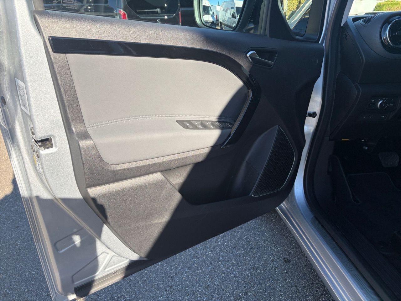 Mercedes-Benz EQT – Bild 7