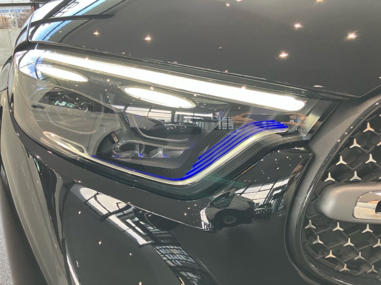 Mercedes-Benz GLC – Bild 16