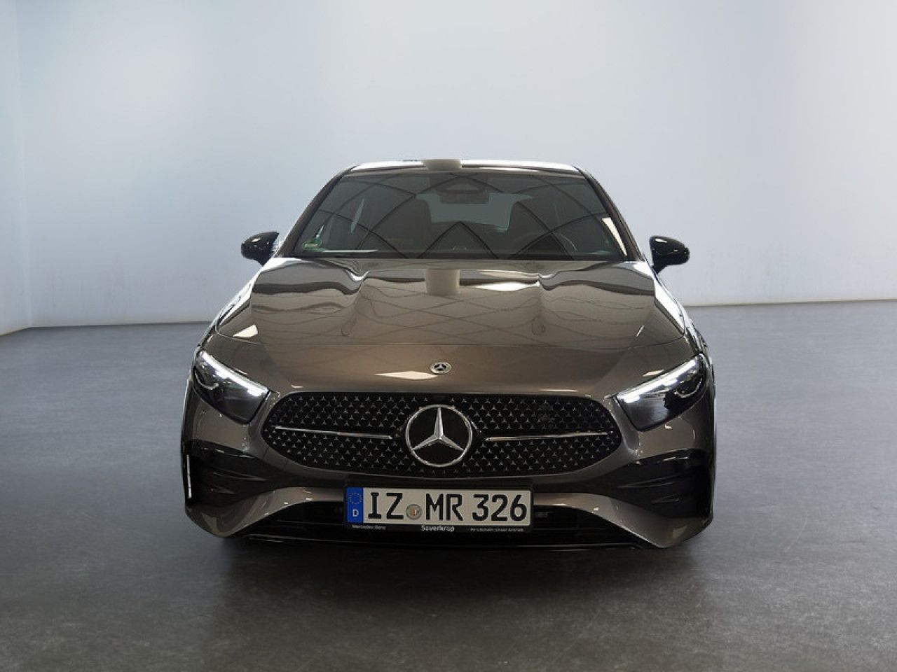 Mercedes-Benz A-Klasse – Bild 2