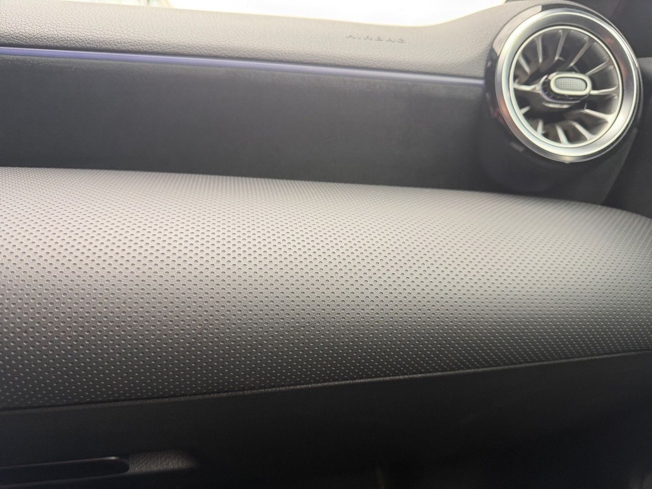 Mercedes-Benz A-Klasse – Bild 14