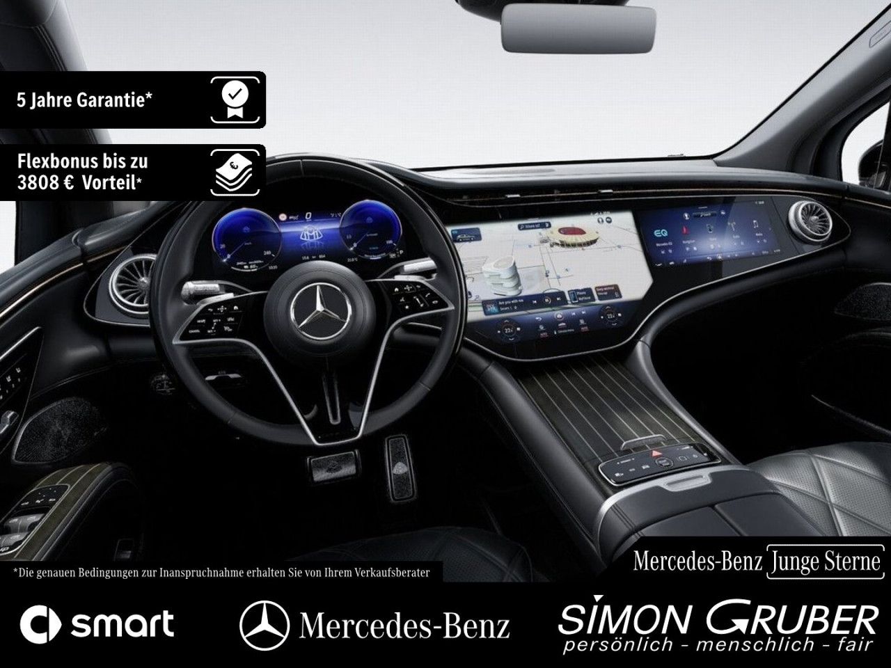 Mercedes-Benz EQS – Bild 2