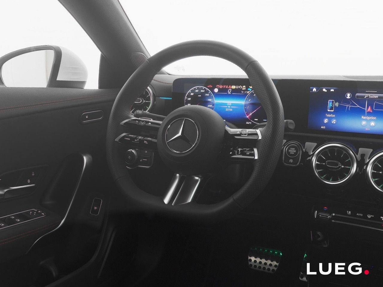Mercedes-Benz CLA – Bild 4