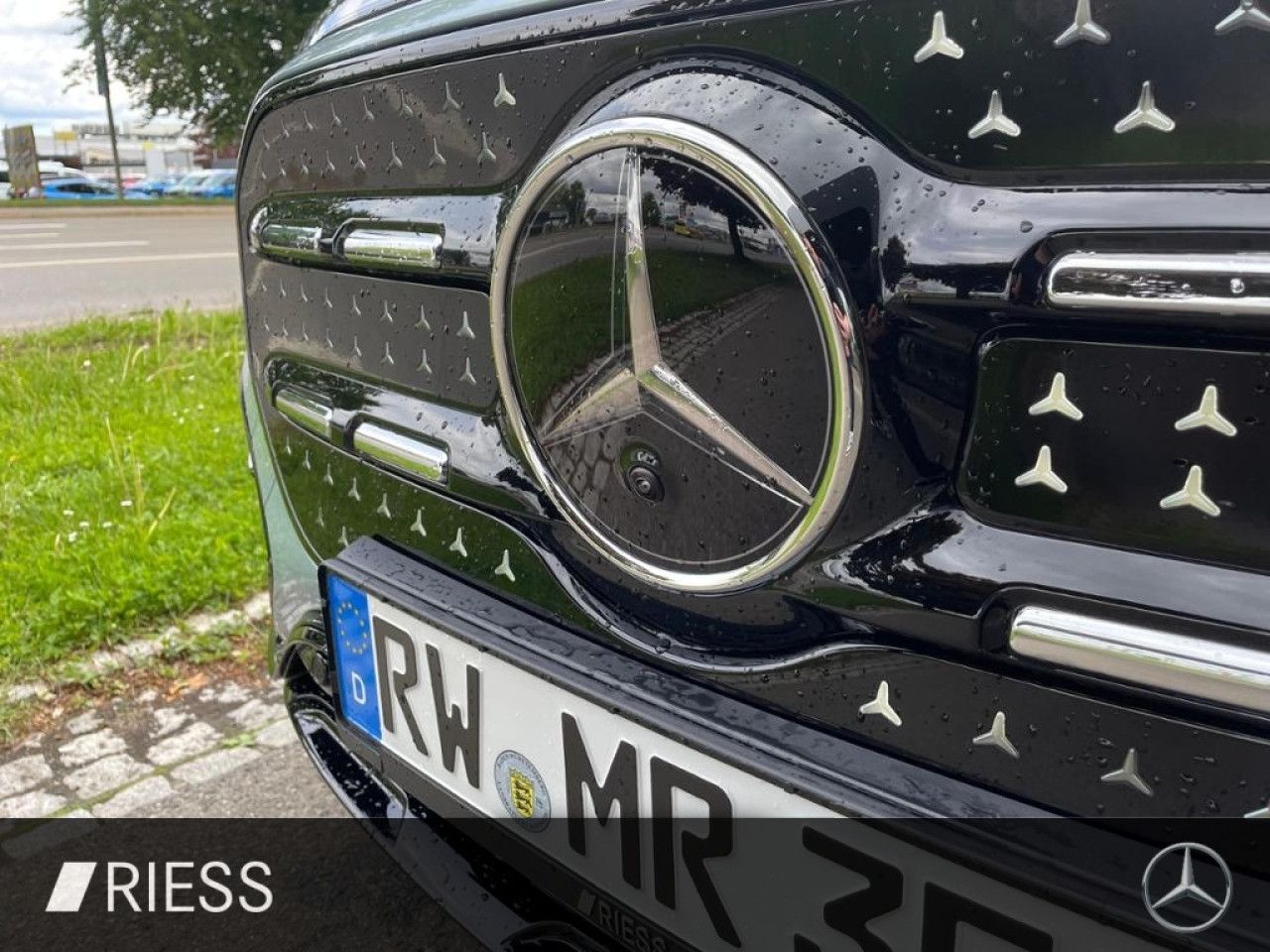 Mercedes-Benz GLB – Bild 17