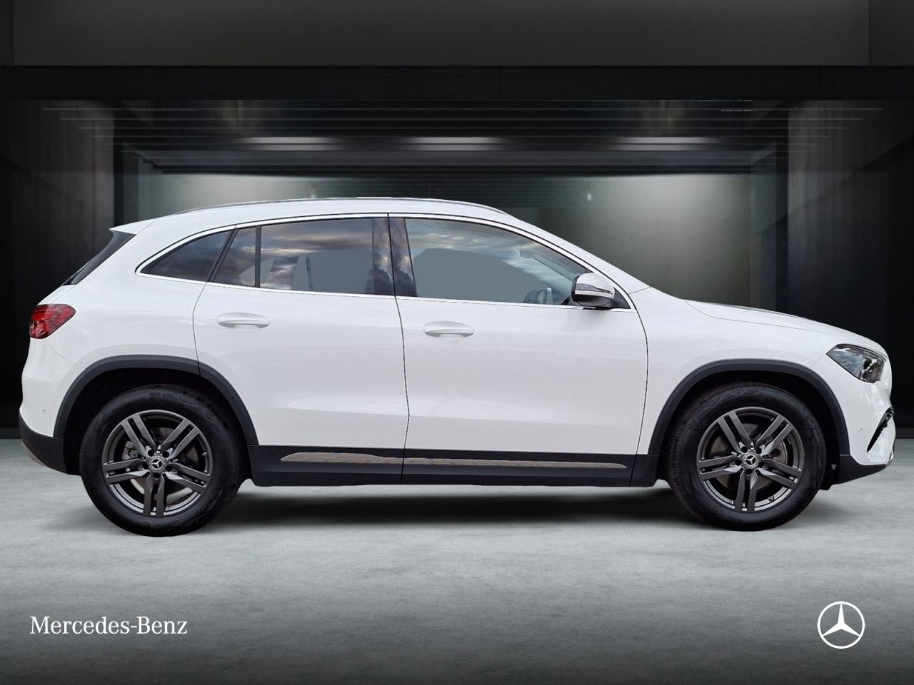 Mercedes-Benz GLA – Bild 18