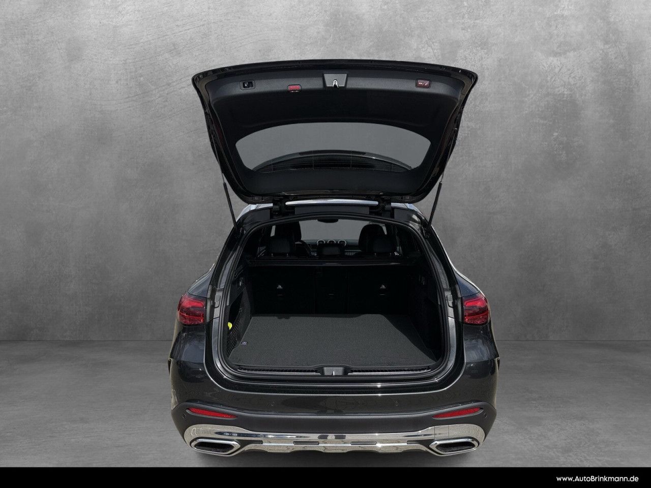 Mercedes-Benz GLC – Bild 7
