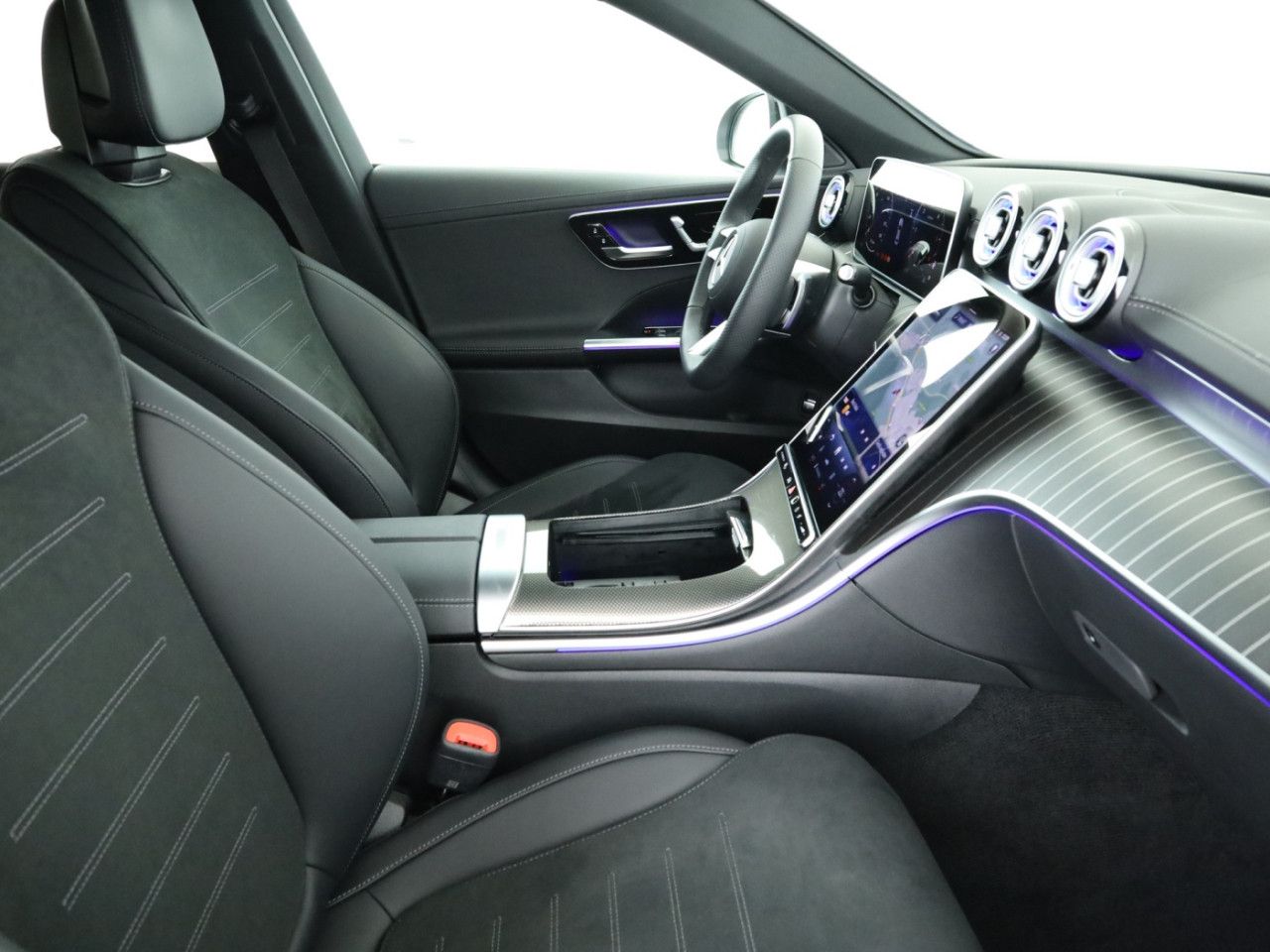 Mercedes-Benz C-Klasse – Bild 17