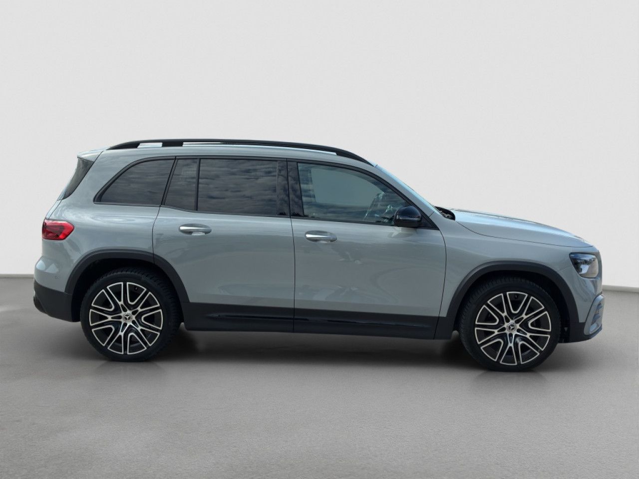Mercedes-Benz GLB – Bild 19