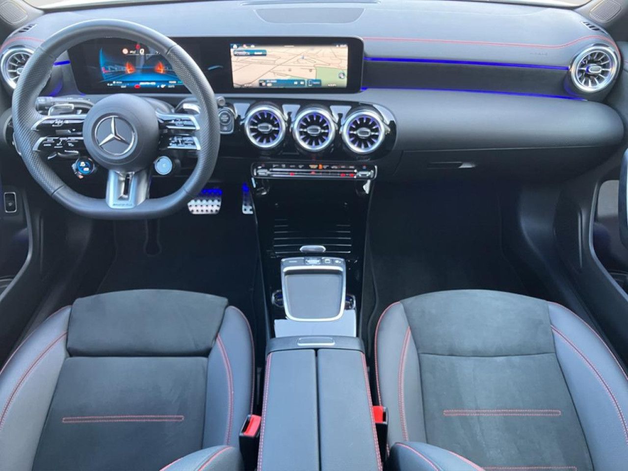 Mercedes-Benz CLA – Bild 6