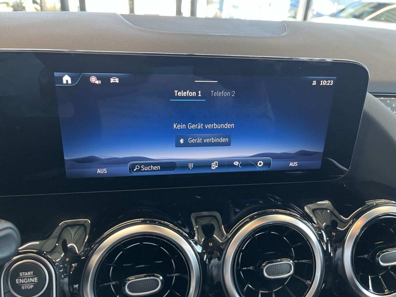 Mercedes-Benz GLA – Bild 16