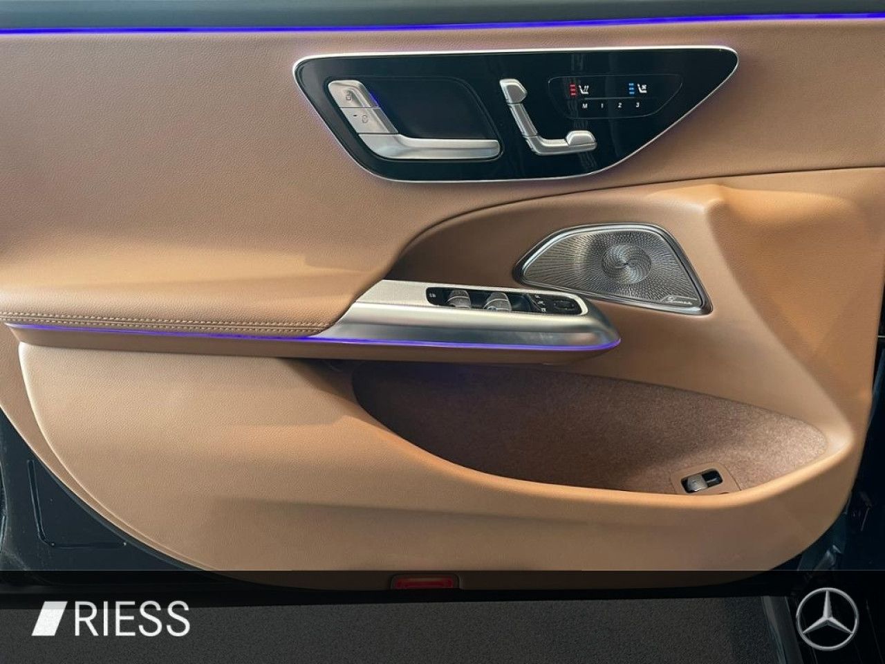 Mercedes-Benz E-Klasse – Bild 3