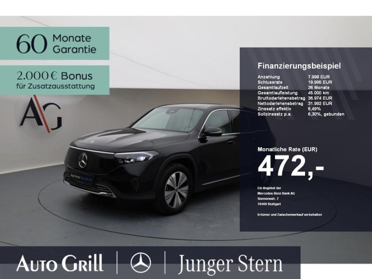 Fahrzeugbild 1 / 20