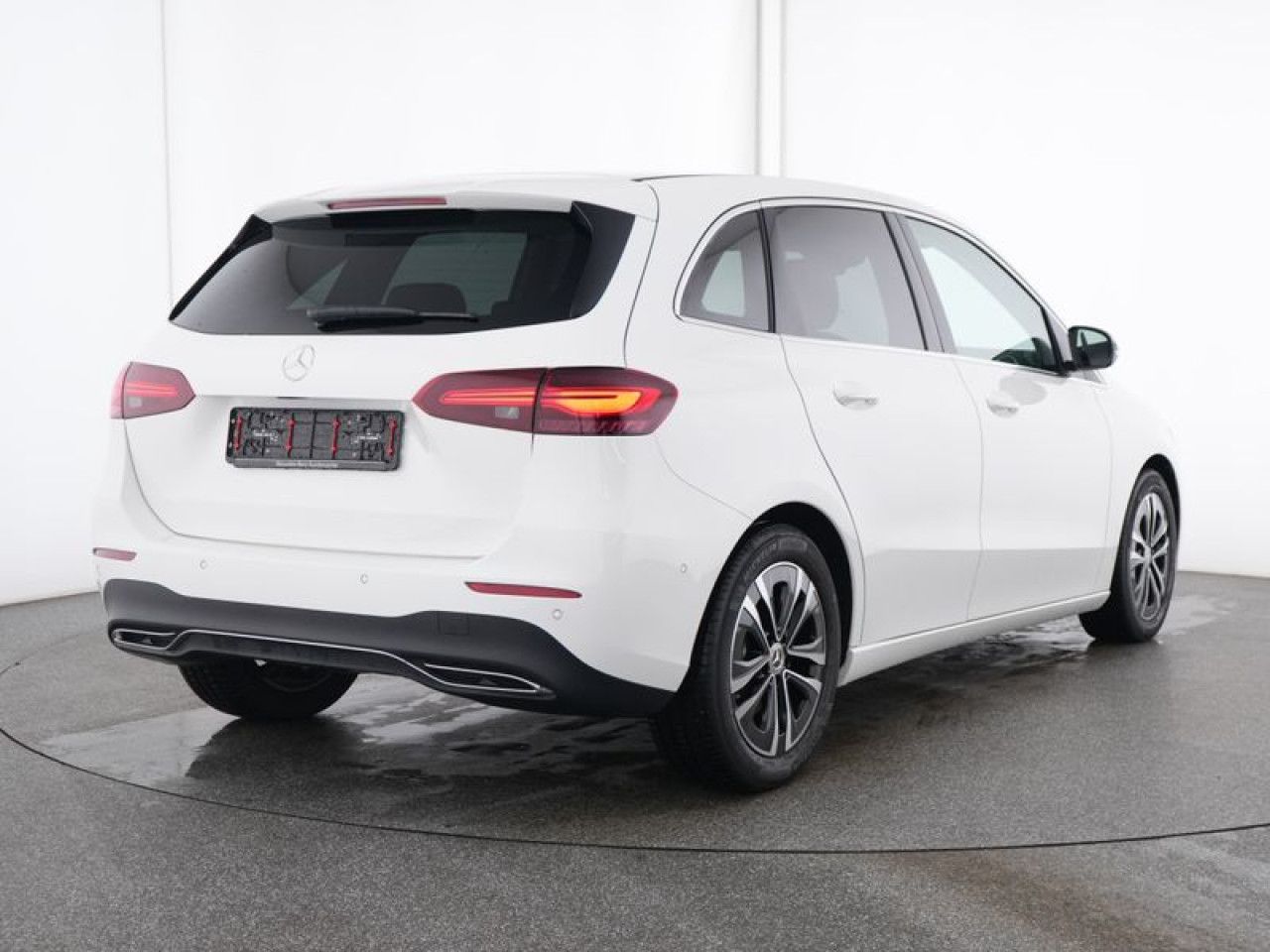 Mercedes-Benz B-Klasse – Bild 2