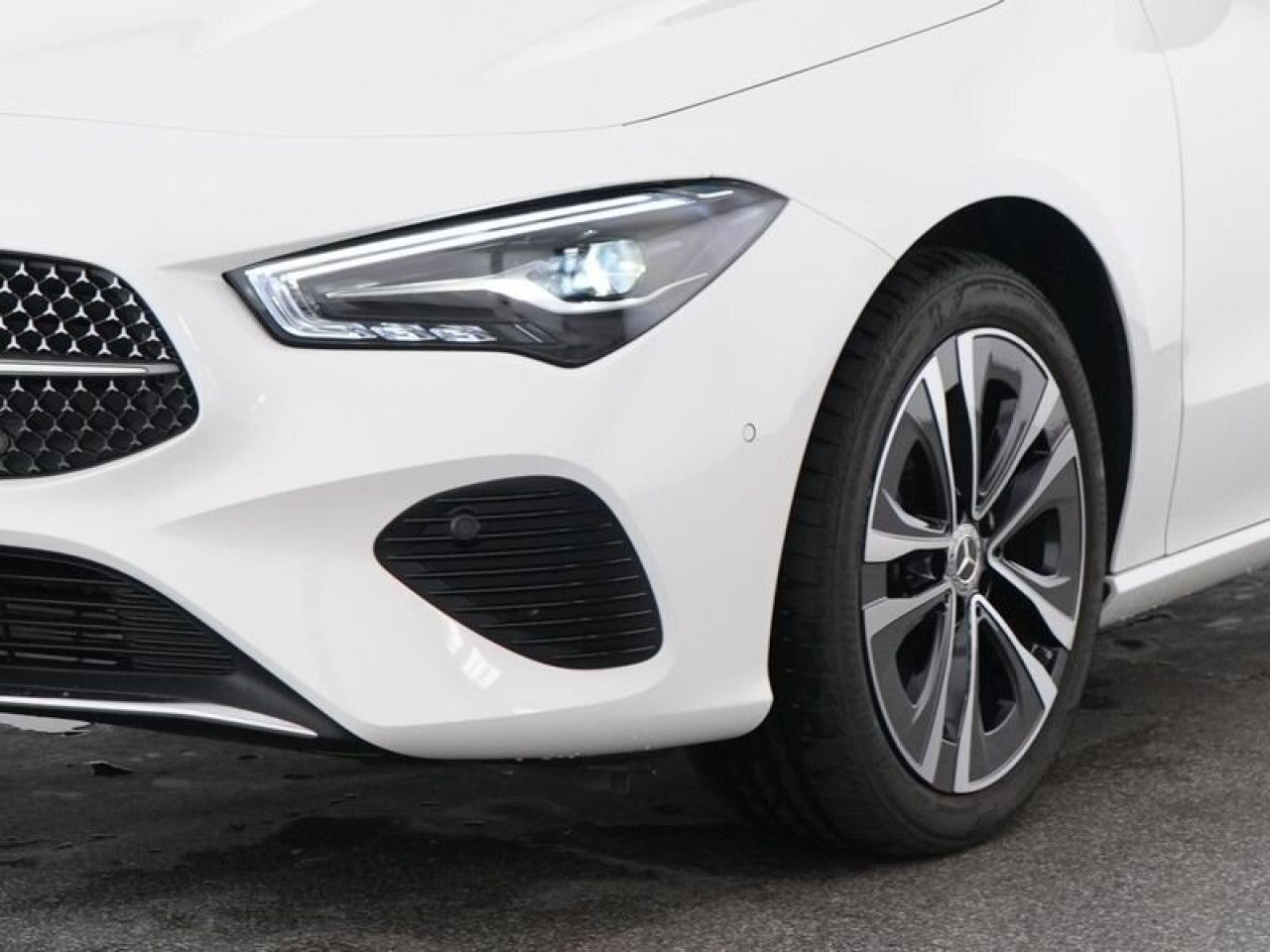 Mercedes-Benz CLA – Bild 3