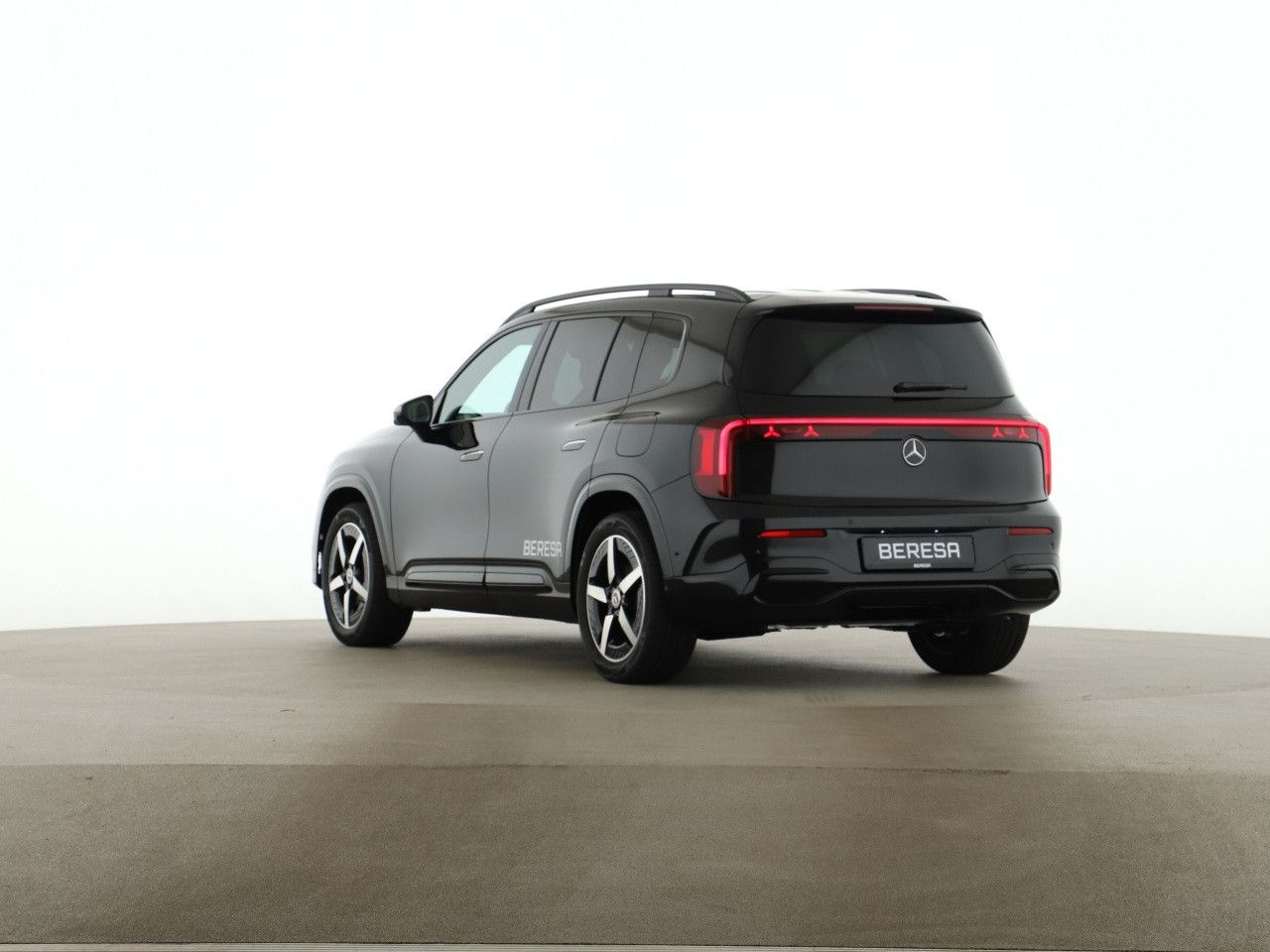 Mercedes-Benz GLB – Bild 4