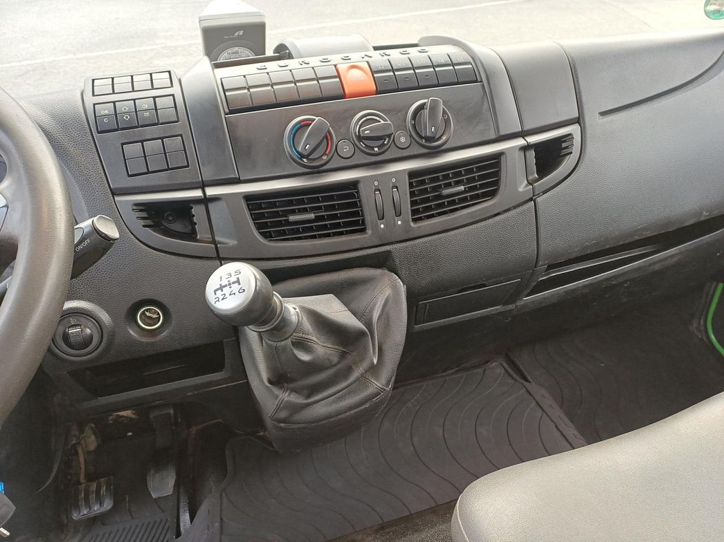 IVECO | EUROCARGO ML150E28W