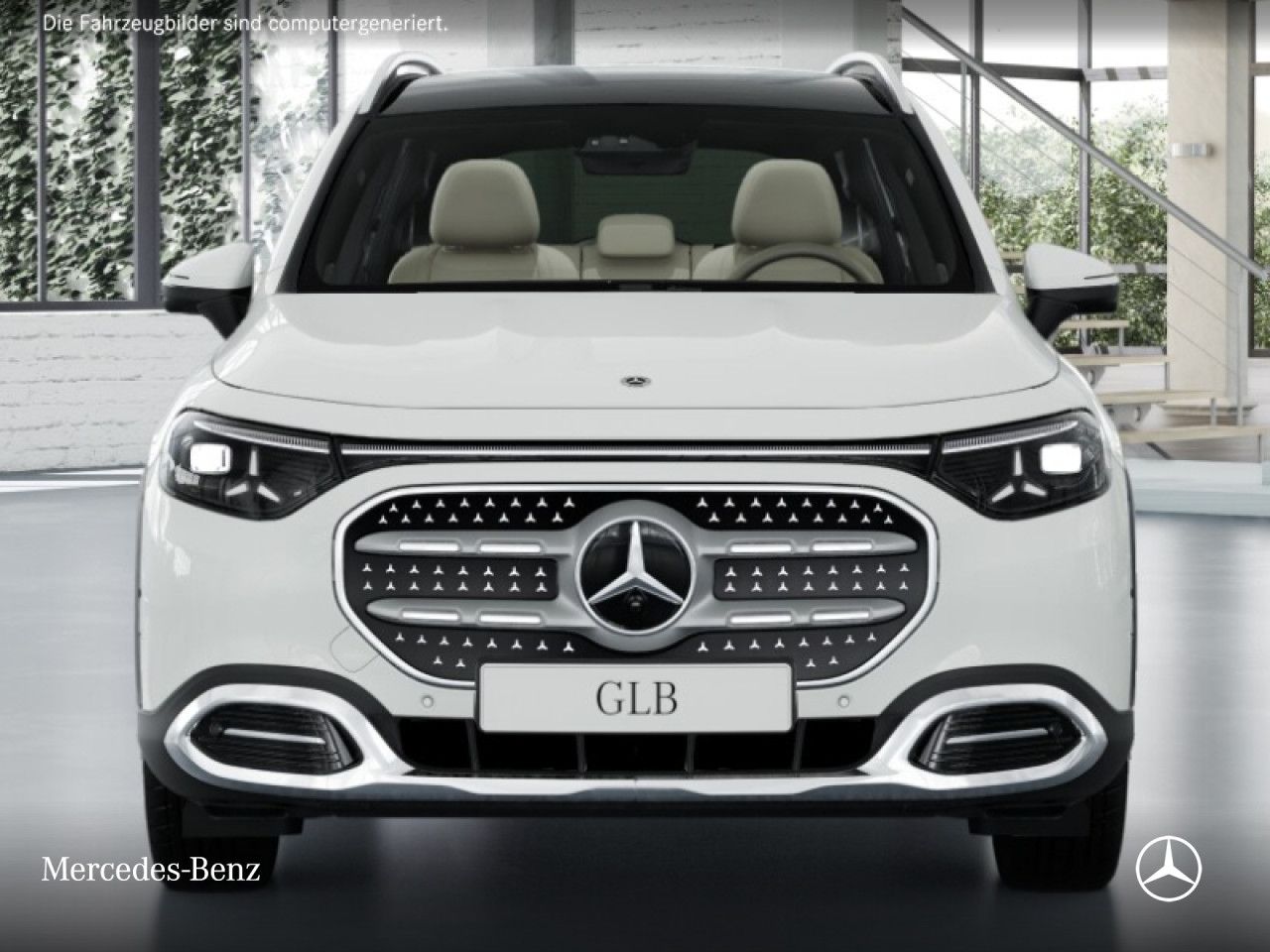 Mercedes-Benz GLB – Bild 5