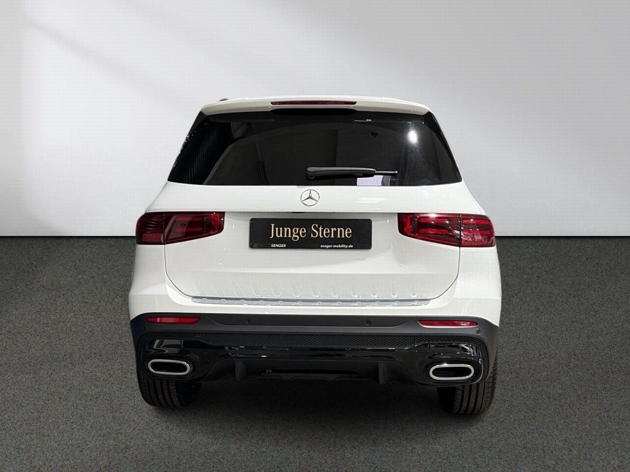 Mercedes-Benz GLB – Bild 12