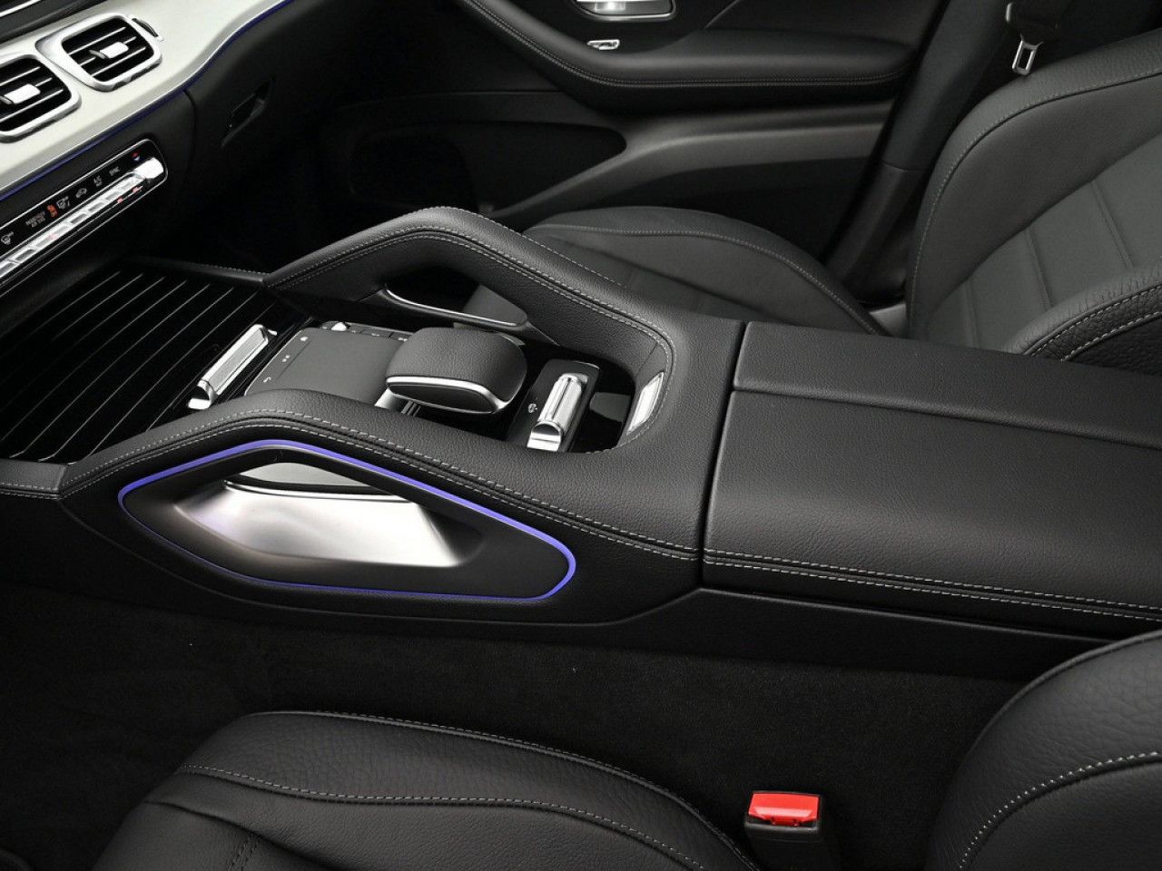 Mercedes-Benz GLE – Bild 13