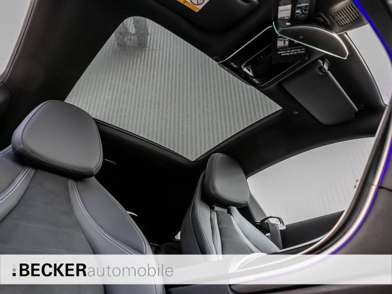 Mercedes-Benz CLE – Bild 9