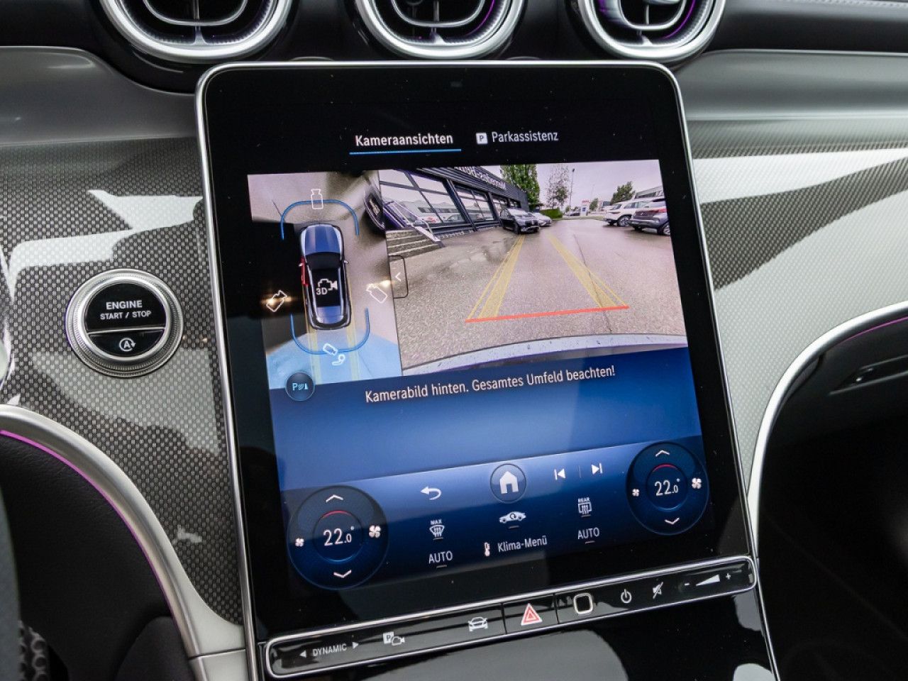 Mercedes-Benz GLC – Bild 19