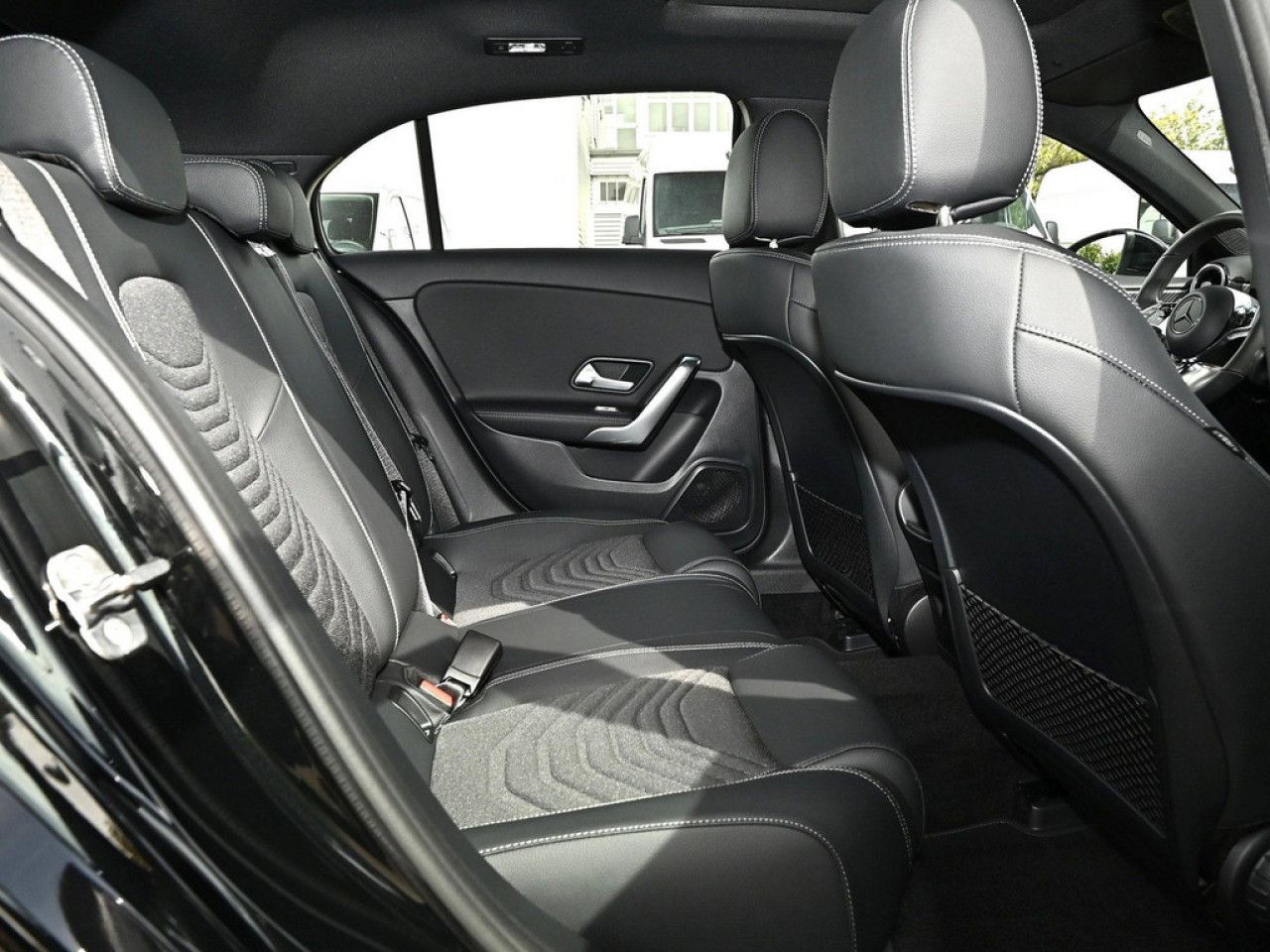 Mercedes-Benz A-Klasse – Bild 6