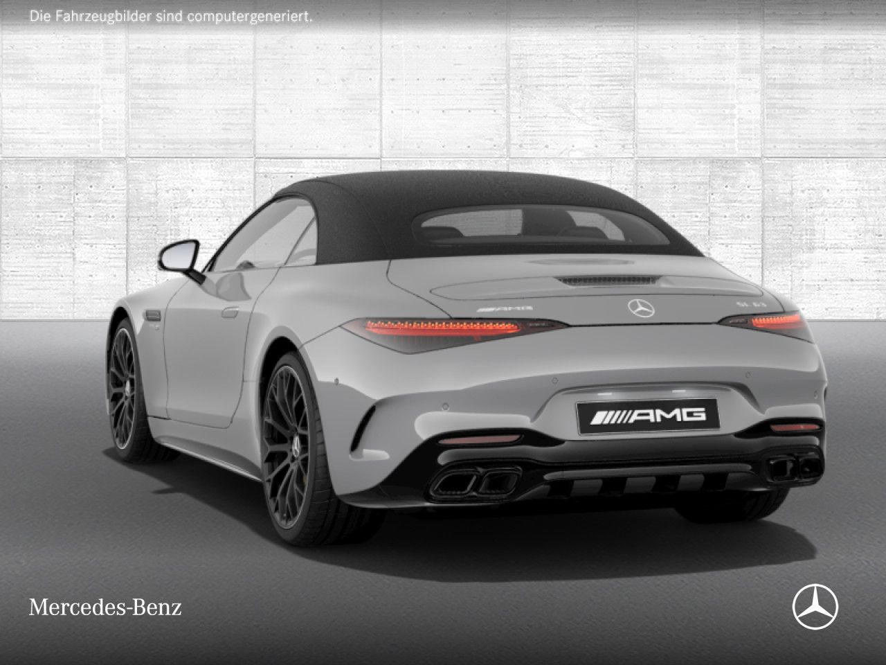 Mercedes-Benz SL – Bild 17