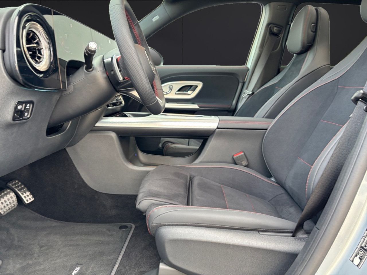 Mercedes-Benz GLB – Bild 8