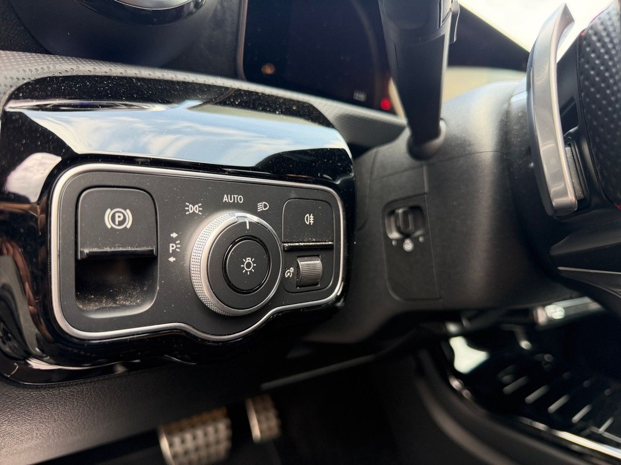 Mercedes-Benz CLA – Bild 13