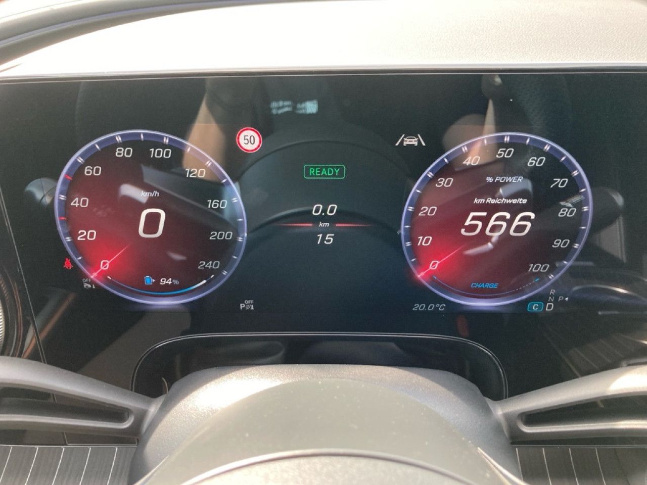 Mercedes-Benz GLC – Bild 14