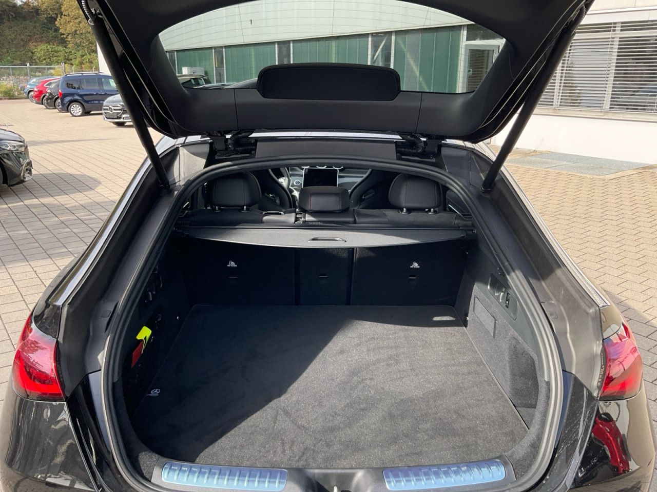 Mercedes-Benz GLC – Bild 17