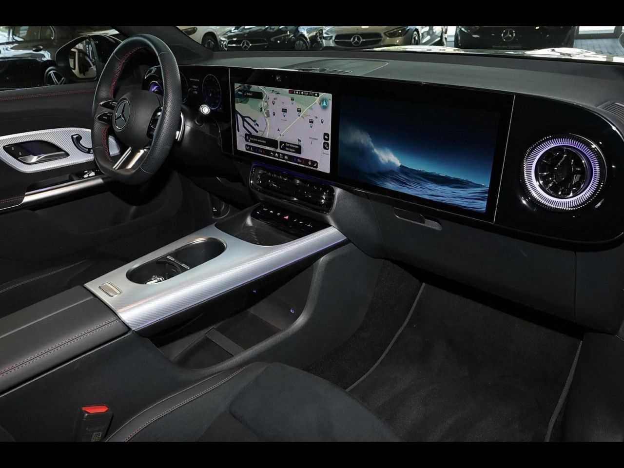 Mercedes-Benz GLB – Bild 8