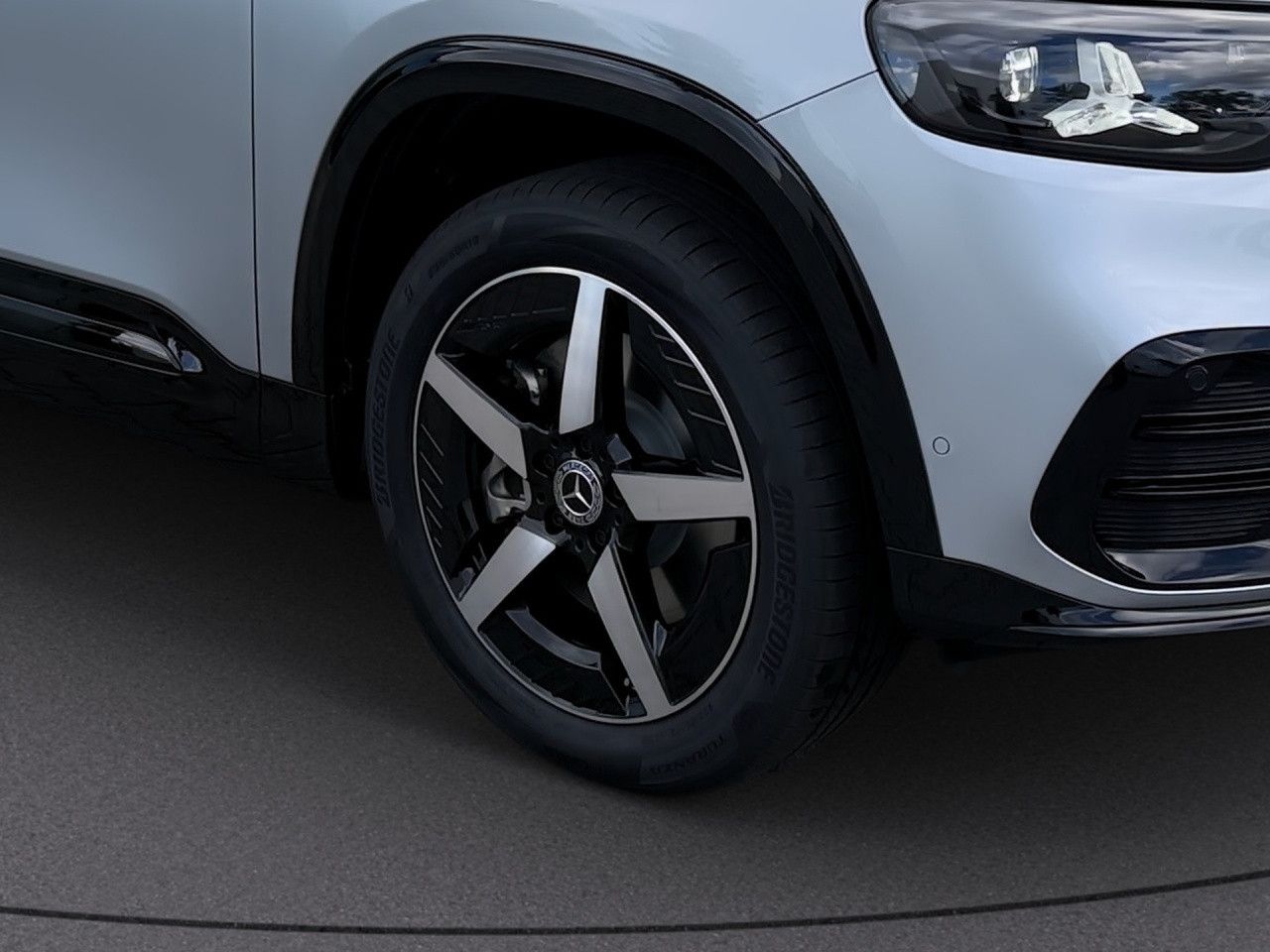 Mercedes-Benz GLB – Bild 7