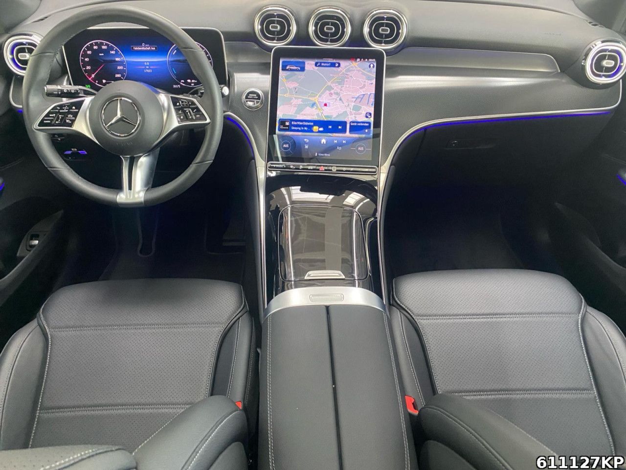 Mercedes-Benz GLC – Bild 8