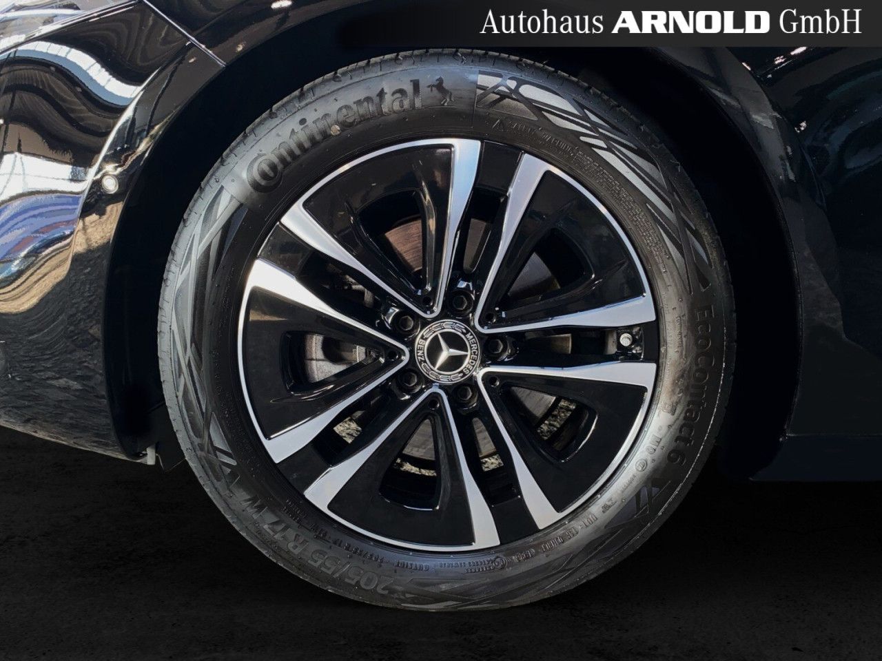 Mercedes-Benz A-Klasse – Bild 15