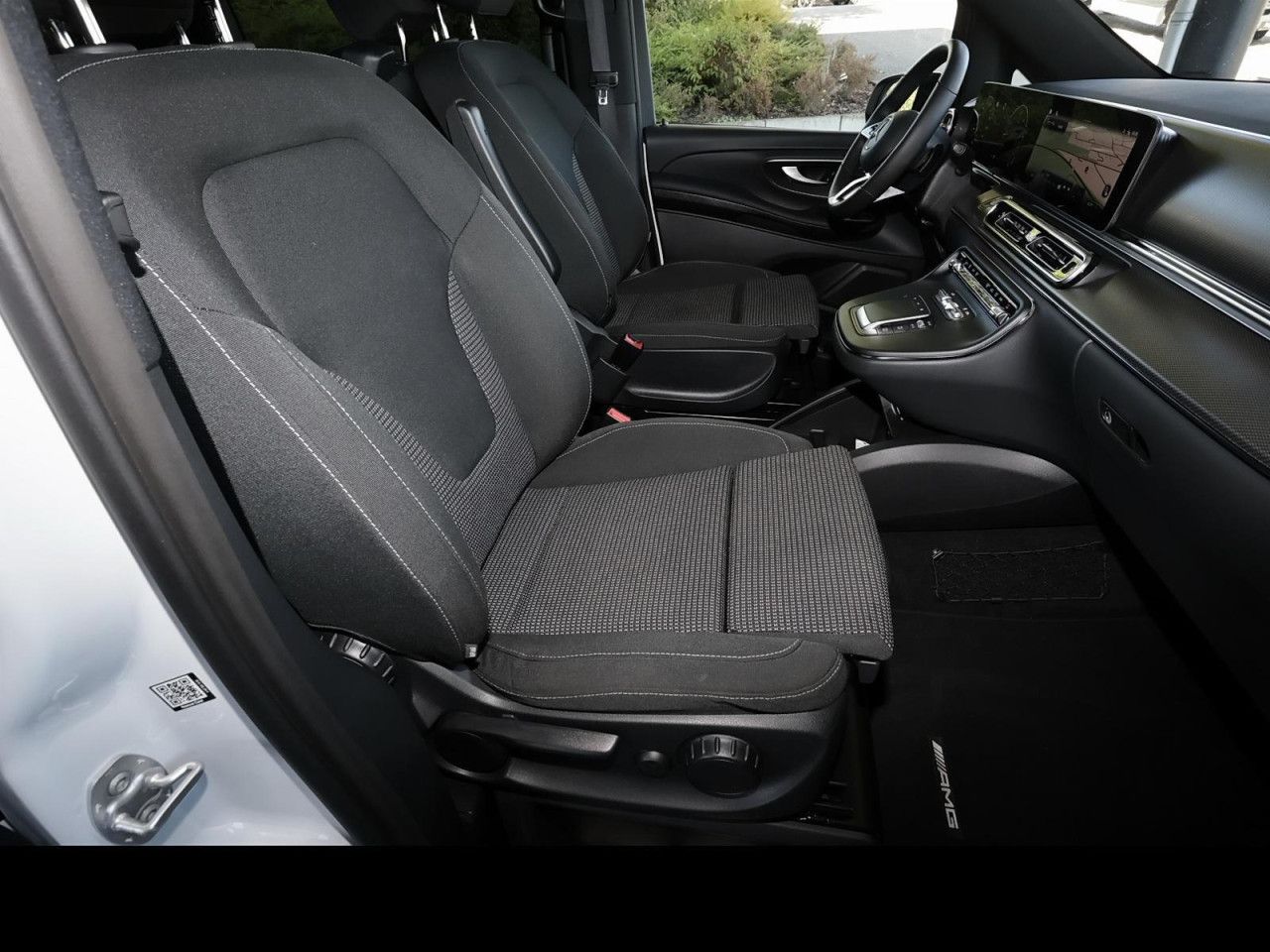 Mercedes-Benz V-Klasse – Bild 4
